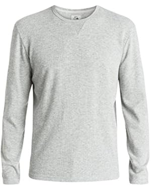 Mens Juke Thermal Long-Sleeve Shirt