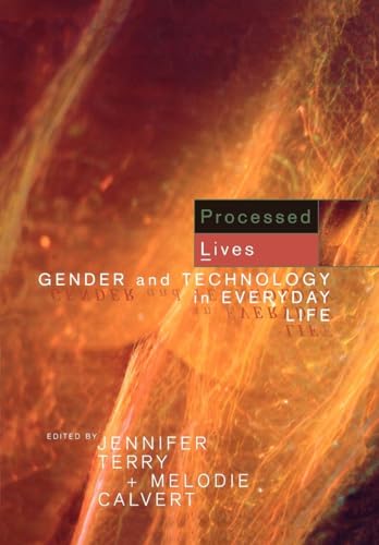 Processed Lives: Gender and Technology in Everyday Life at Amazon
