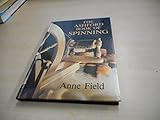 Ashford Book of Spinning by 