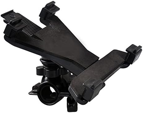SIO Universal Rotatable Bike & Motocycle Tablets Clamp