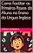 Livro Como Facilitar os Primeiros Passos do Aluno no Ensino da Língua Inglesa