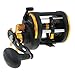 Penn Squall Level Wind Reel