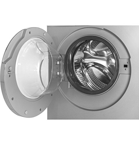 3 Haier+24+Inch+Washer+Combination+HLC1700AXS