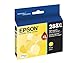 EPSON 288 DURABrite Ultra Ink High Capacity Yellow Cartridge (T288XL420-S) Works with Expression XP-330, XP-430, XP-434, XP-340, XP-440, XP-446