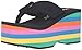 Rocket Dog Women BigTop Comfort Foam Flip Flop Sandal