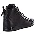 Diesel S-DIAMZIP in Fashion Sneakers - Black - Mens - 10