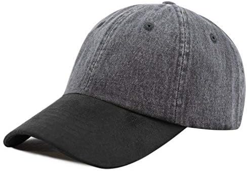 denim hat amazon