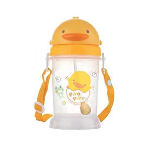 Piyo Piyo Easy Reach Water Bottle