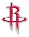 Houston Rockets NBA Basketball Car Bumper Sticker Decal 4