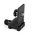 Alamo Four Star DLOC-C QD Picatinny Rail Camera Mount