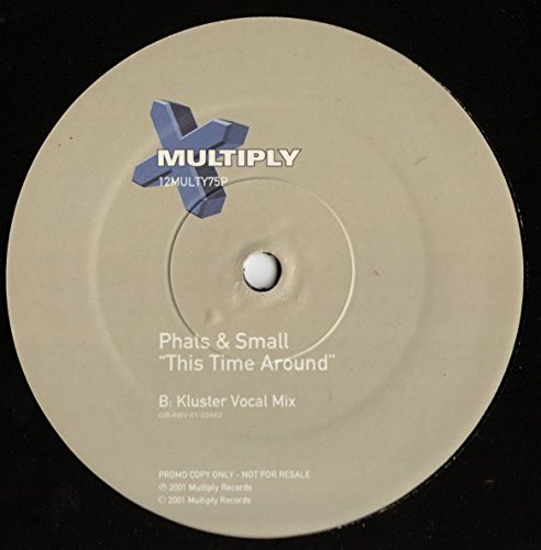 Phats & Small - Turn Around (Original 12