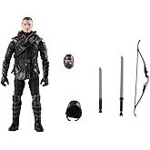 Hawkeye Marvel Legends 15cm Marvel's Ronin Figure