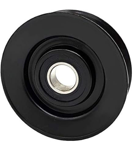 thumbnail image 2 of Congress CA0200X037 V-Belt Pulley – 3/8 Inch Fixed Bore, 1 Groove, 2 Inch OD 2 of 5