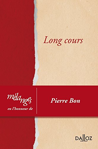 Long cours