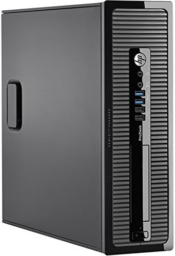 HP ProDesk 400 G1 SFF Desktop PC Basic