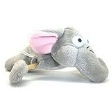 Flying Elephant
