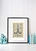 Eiffel Tower Paris France Vintage Dictionary Print 8x10 inch Home Vintage Art Abstract Prints Wall Art for Home Decor Wall Decorations For Living Room Bedroom Office Ready-to-Frame