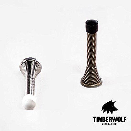 image for Timberwolf Merchandise 10 Pack Timberwolf Flexible Spring Antique Bras