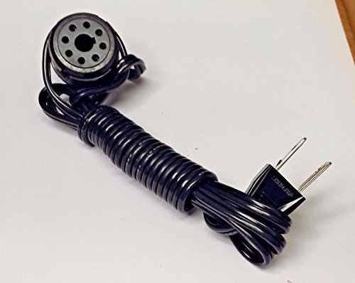 Click Here to See More Images CBK Supply - Cea-Ac-25A35 Octal 8-pin Comstat 23. 25A, 25B, 35, HB400/25A, GTX2300, GTX5000