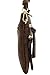Functional Multi Pocket Crossbody Bag (Coffee)