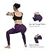 Fengbay 2 Pack High Waist Yoga Pants, Pocket Yoga Pants Tummy Control Workout Running 4 Way Stretch Yoga Leggingsthumb 4
