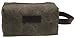 Canvas Travel Toiletry Organizer Shaving Dopp Kit Cosmetic Makeup Bag 204