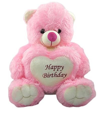 happy birthday teddy bear online shopping