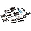 BaBylissPRO-Barberology-ROSEFX-Clipper-FX870RG BaBylissPRO Barberology ROSEFX Clipper, FX870RG