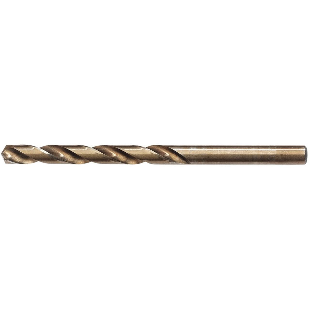 Draper H30PB Expert HSS Cobalt Drill, Blue, 6.0 mm — image 1