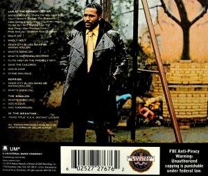 Marvin gaye whats going on release date