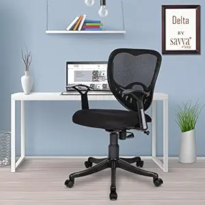 APEX Chairs Delta MB Chair Umbrella Base Office Chair
