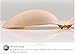 Women's Silicone Bra Adhesive Bras Push Up Party Stick on Bra
