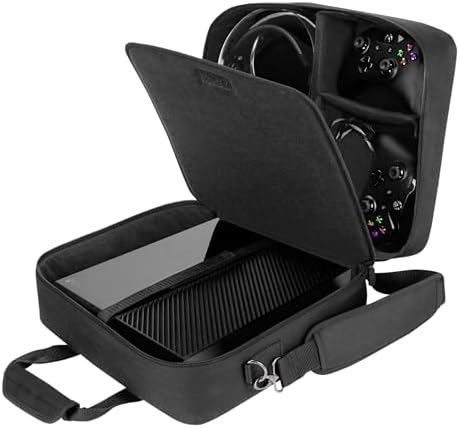 Amazon.com: Controller Gear PlayStation Crossbody Shoulder Bag
