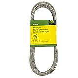 OEM Flat Belt Mower Deck John Deere L 100 130 1742