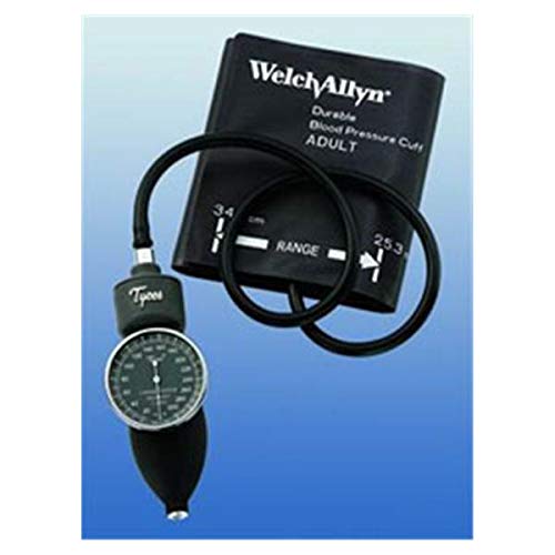 Aneroid Sphygmomanometer Tycos CLSC Sr FML Prctc 3 Cf