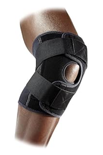 UPC 029369419049 product image for McDavid 419 Multi-Action Knee Strap LARGE / X-LARGE (B000K2WXRQ) | upcitemdb.com