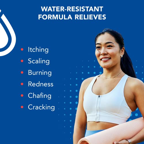 Triple Paste AF Anti Fungal Ointment for Skin Treats Most Jock Itch