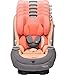 Maxi-Cosi Pria 3-in-1 Convertible Car Seat – Peach Amber with Baby on Board Signthumb 3
