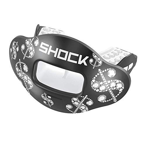 Compare price to football pacifier mouthpiece