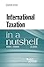 International Taxation in a Nutshell (Nutshells) by 