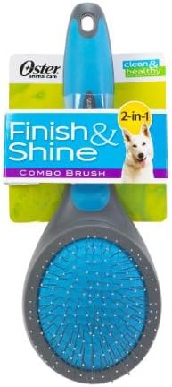 Clean &amp; Healthy Combo Brush