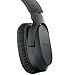 Sony MDRRF995RK Wireless RF (Radio Frequency) Headphone with Transmitter Base Station + Stereo Connecting Cable + AC adaptor + HeroFiber Ultra Gentle Cleaning Cloth