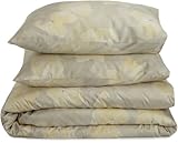 Calvin Klein Poppy Queen Duvet Set, Lily