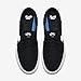 Nike SB Portmore II Solar Canvas Black/White, 10.5