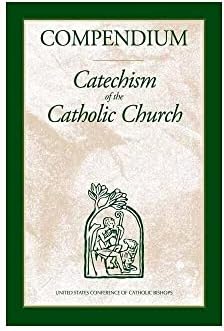 洋書 A Course in Miracle&Catechism Compendium Compendium of the Catechism of the Catholic Church: Catholic