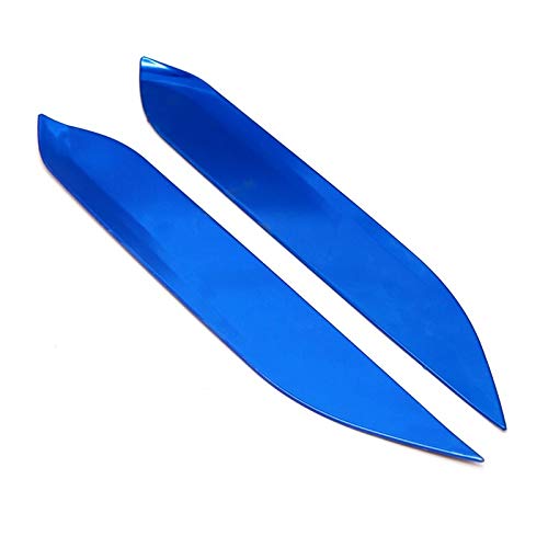 Alina-Shops - For Peugeot 3008 GT / 5008 GT Car Middle Console Gear Shift Side Decorative Cover Stic