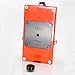 Temple Audio Quick Release Pedal Plate - Medium