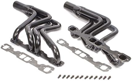 Schoenfeld Street Stock Exhaust Headers Small Block Chevy GM A/F/X-Body 165ACM