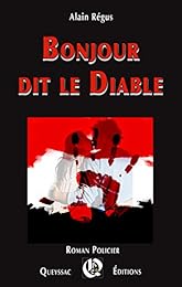 Bonjour dit le diable