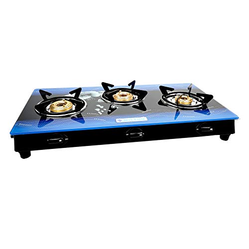 Top 10 3 Burner Best Gas Stove in India 2020 Reviews & Buying Guide